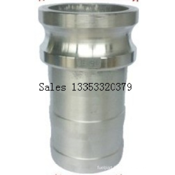 E Type Male Quick Coupling